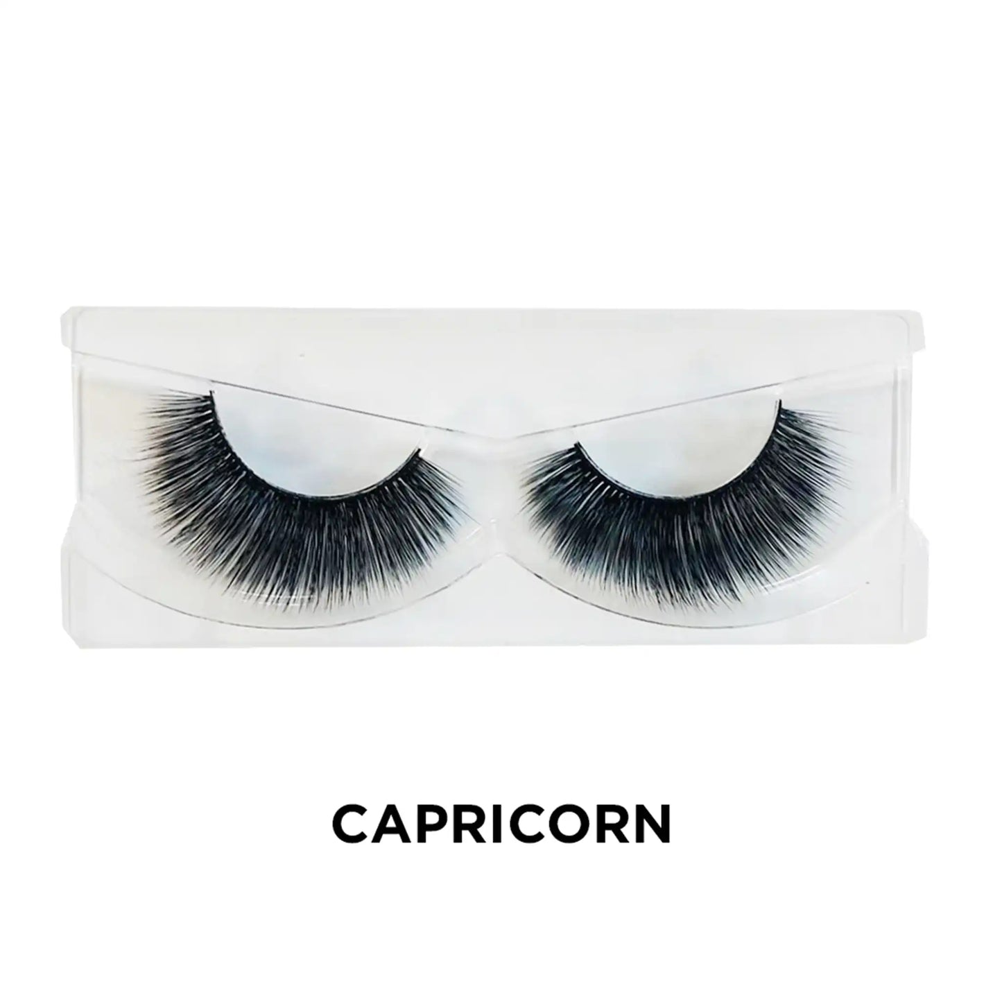 Zodiac Faux Mink Lashes Eyelashes