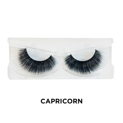Zodiac Faux Mink Lashes Eyelashes