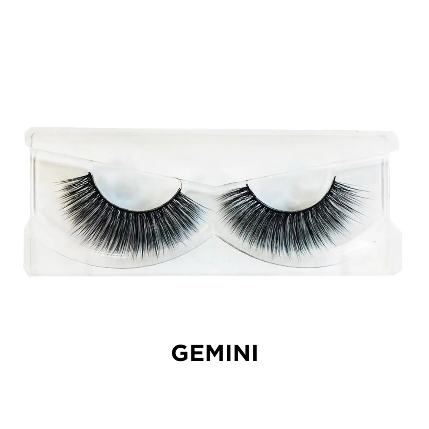 Zodiac Faux Mink Lashes Eyelashes