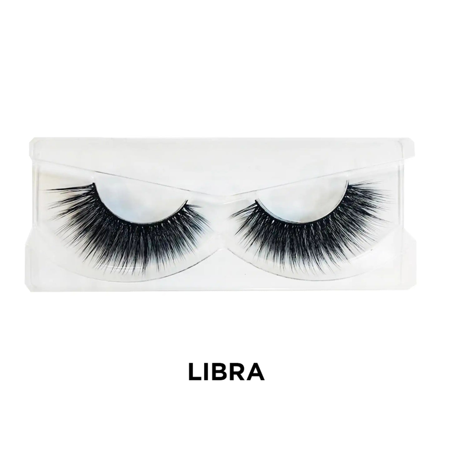 Zodiac Faux Mink Lashes Eyelashes