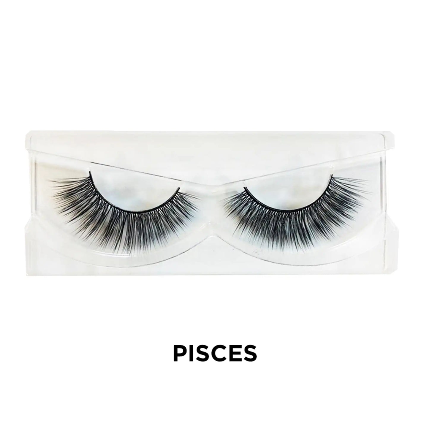 Zodiac Faux Mink Lashes Eyelashes