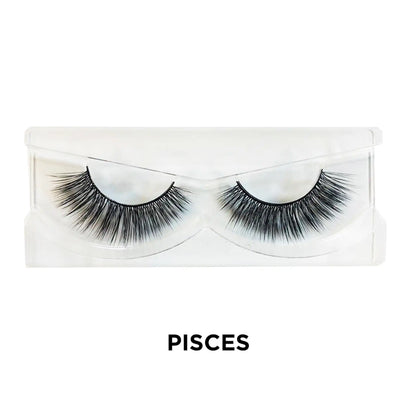 Zodiac Faux Mink Lashes Eyelashes