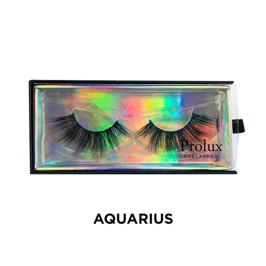Zodiac Faux Mink Lashes Eyelashes