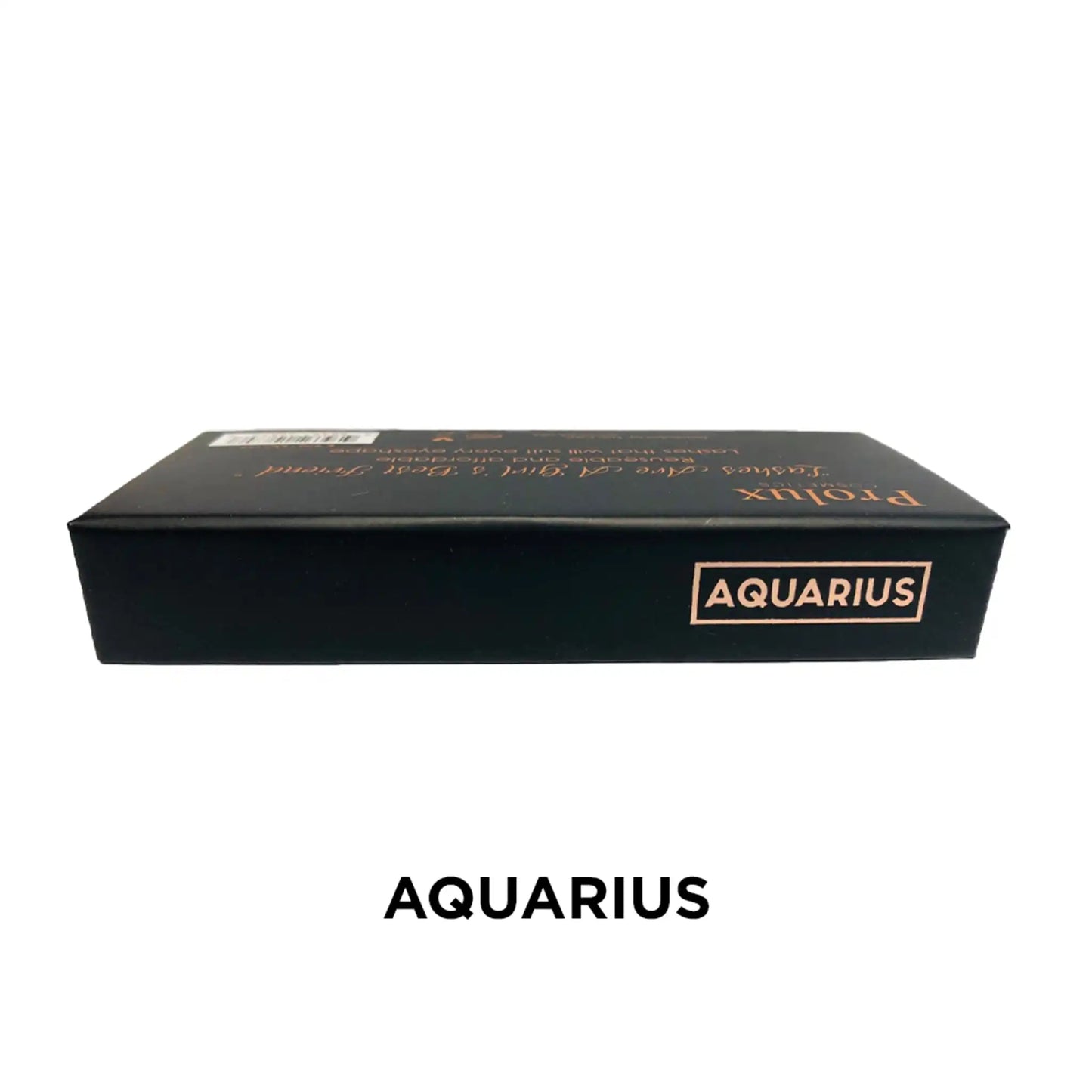 Zodiac Faux Mink Lashes Eyelashes