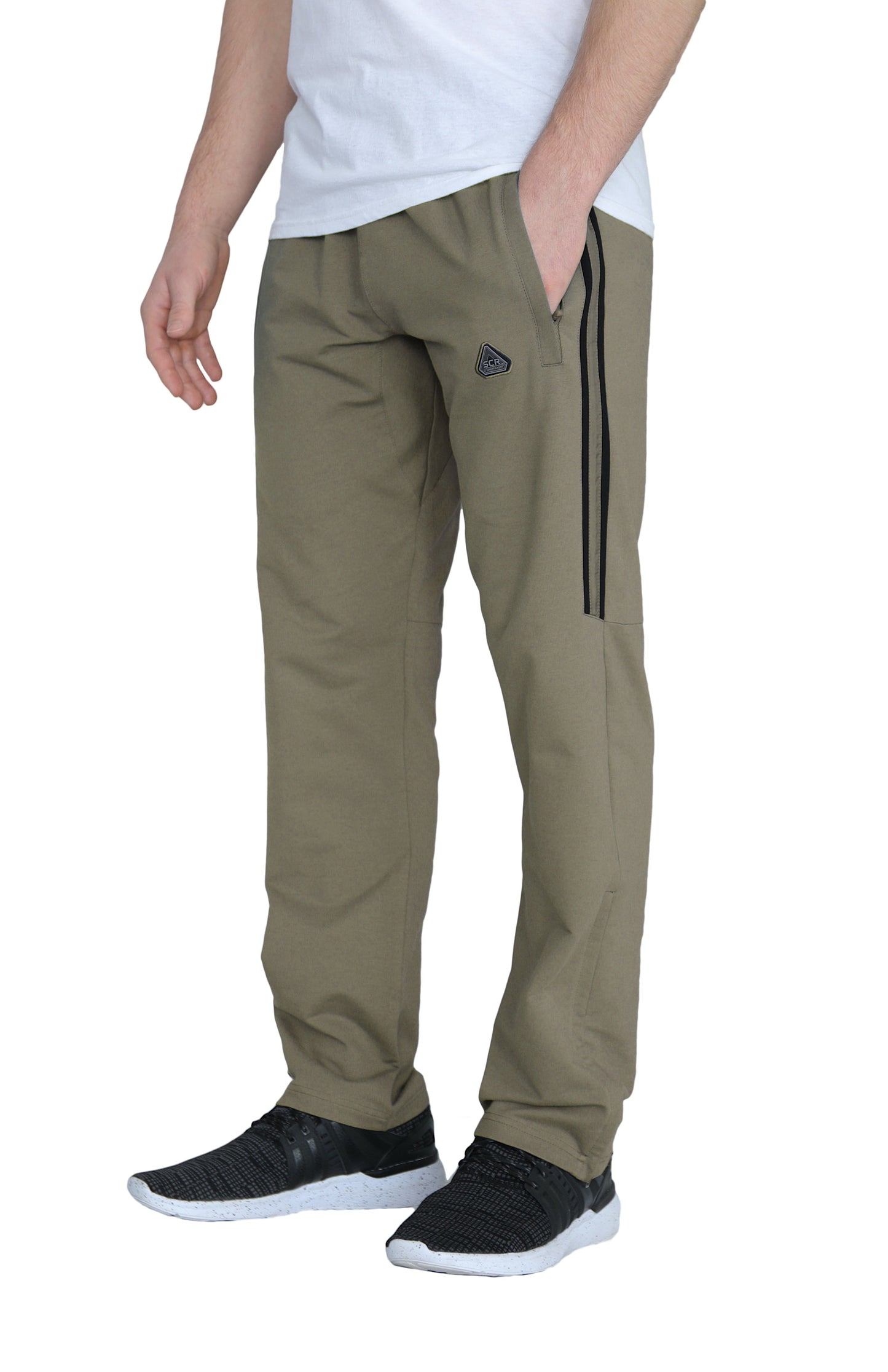 Ultimate Flex Athletic Sweatpants - Straight