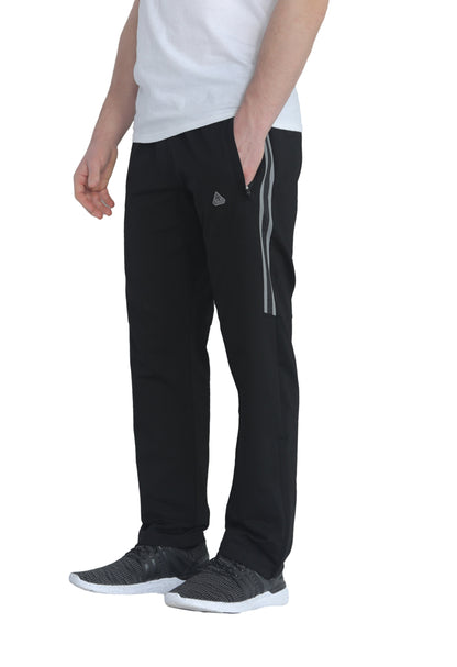 Ultimate Flex Athletic Sweatpants - Straight