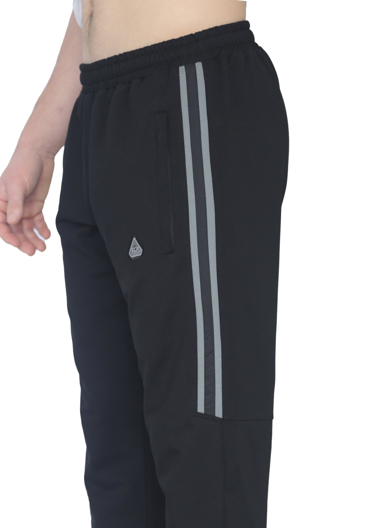 Ultimate Flex Athletic Sweatpants - Straight