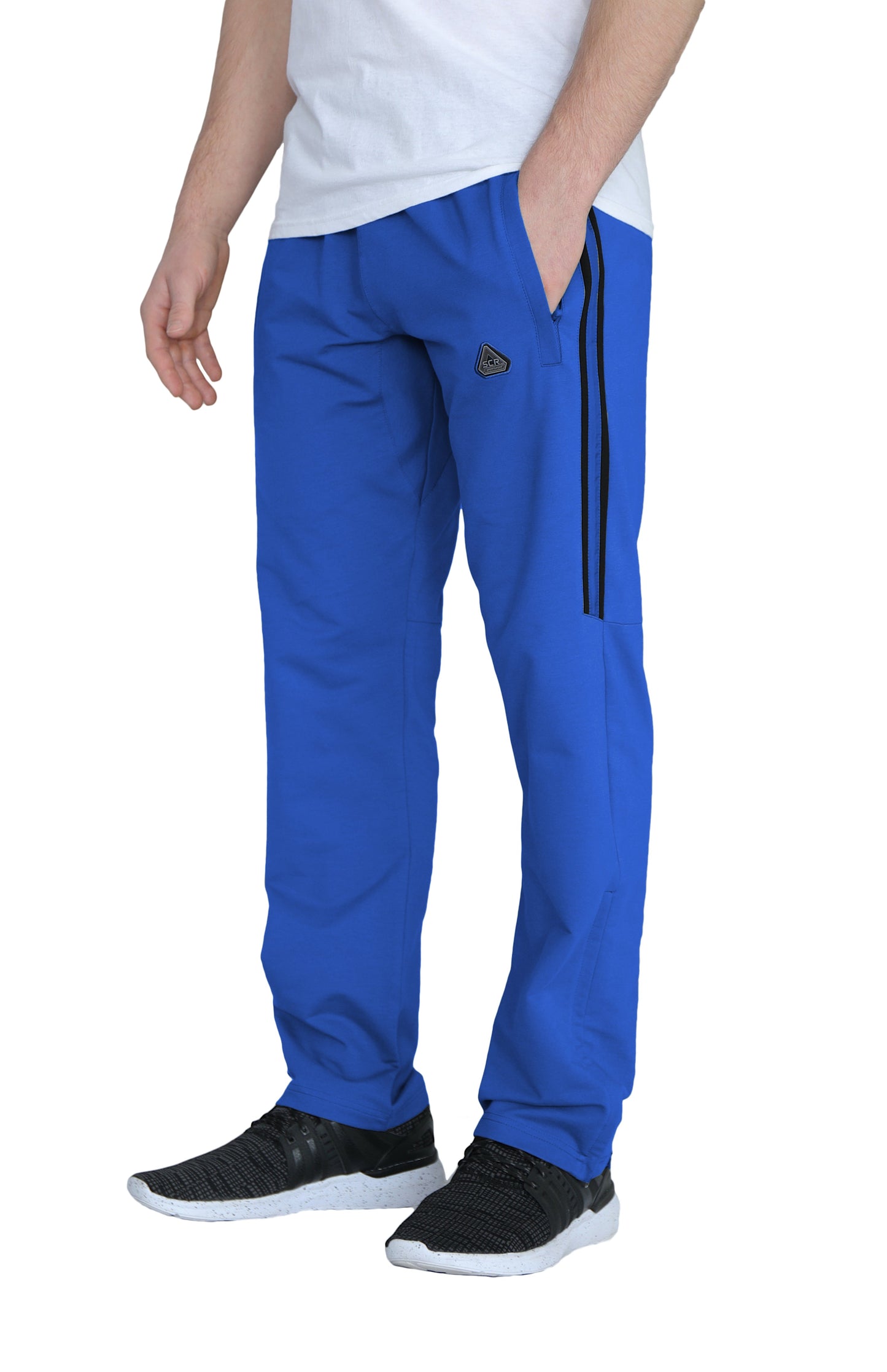 Ultimate Flex Athletic Sweatpants - Straight