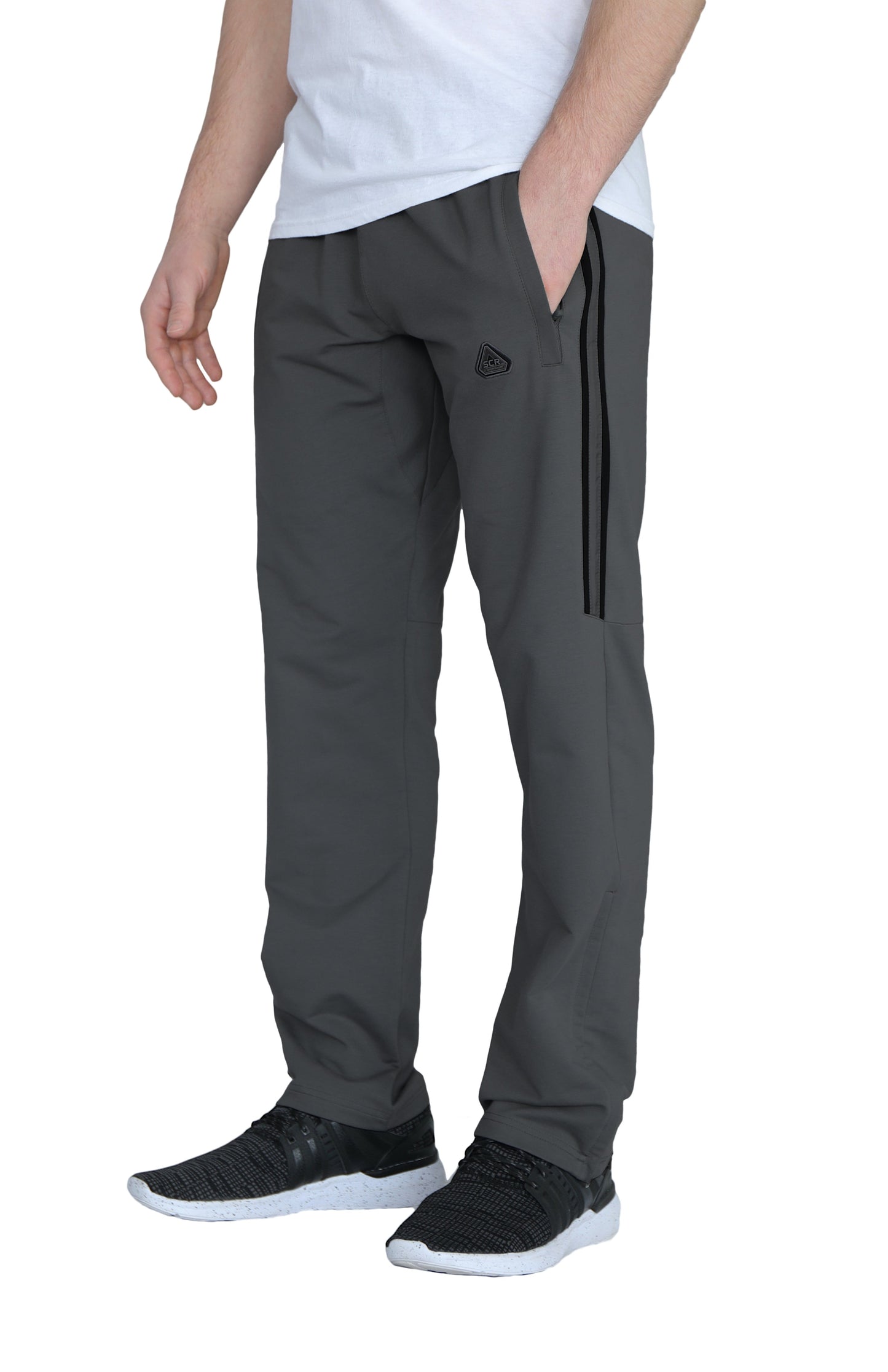 Ultimate Flex Athletic Sweatpants - Straight