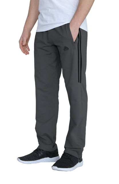 Ultimate Flex Athletic Sweatpants - Straight