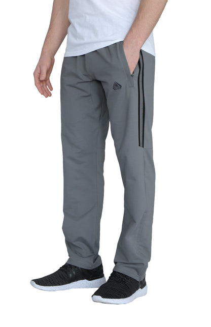 Ultimate Flex Athletic Sweatpants - Straight