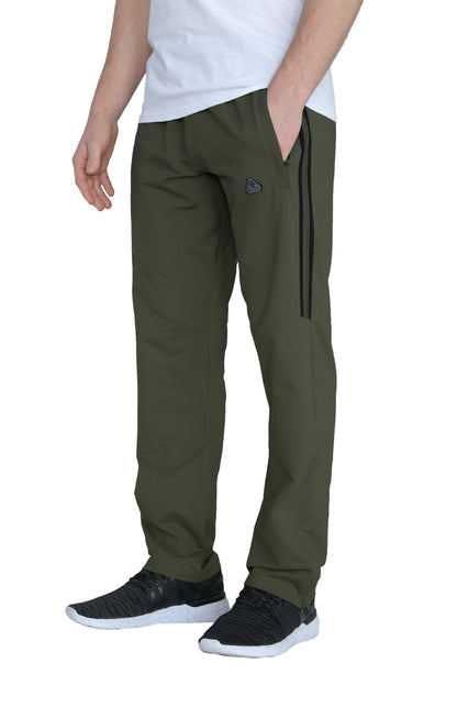 Ultimate Flex Athletic Sweatpants - Straight