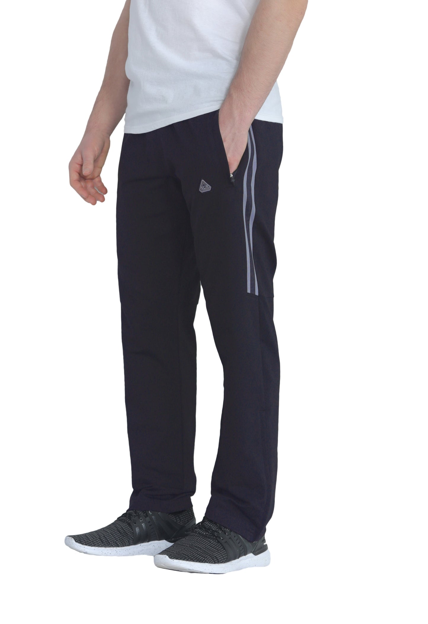 Ultimate Flex Athletic Sweatpants - Straight