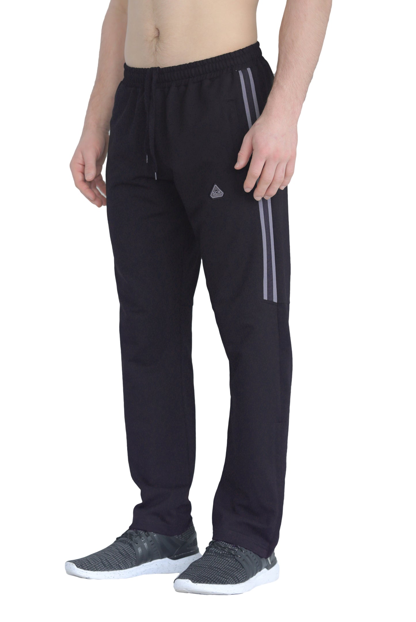 Ultimate Flex Athletic Sweatpants - Straight