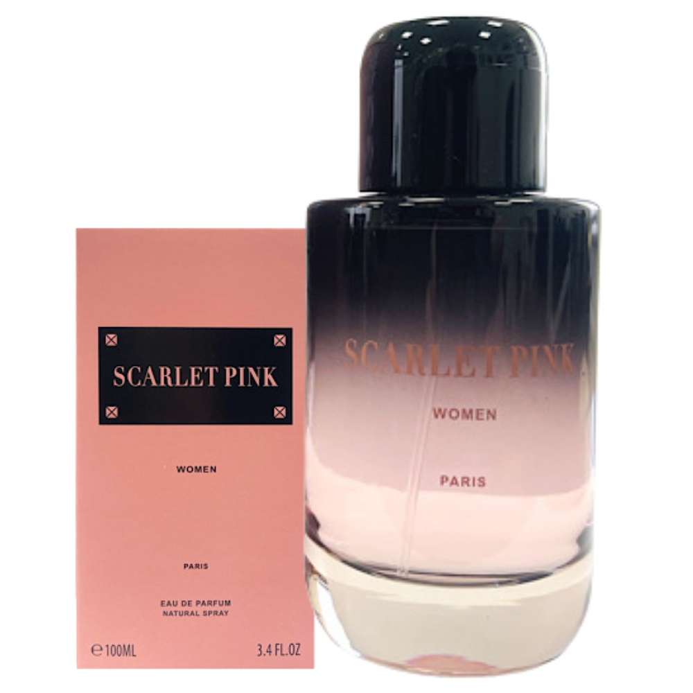 Karen Low Pure Pink Eau de Parfum (3.4oz)