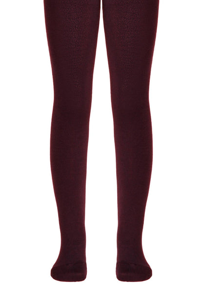 Conte-Kids Cotton Tights - Tip-Top 000