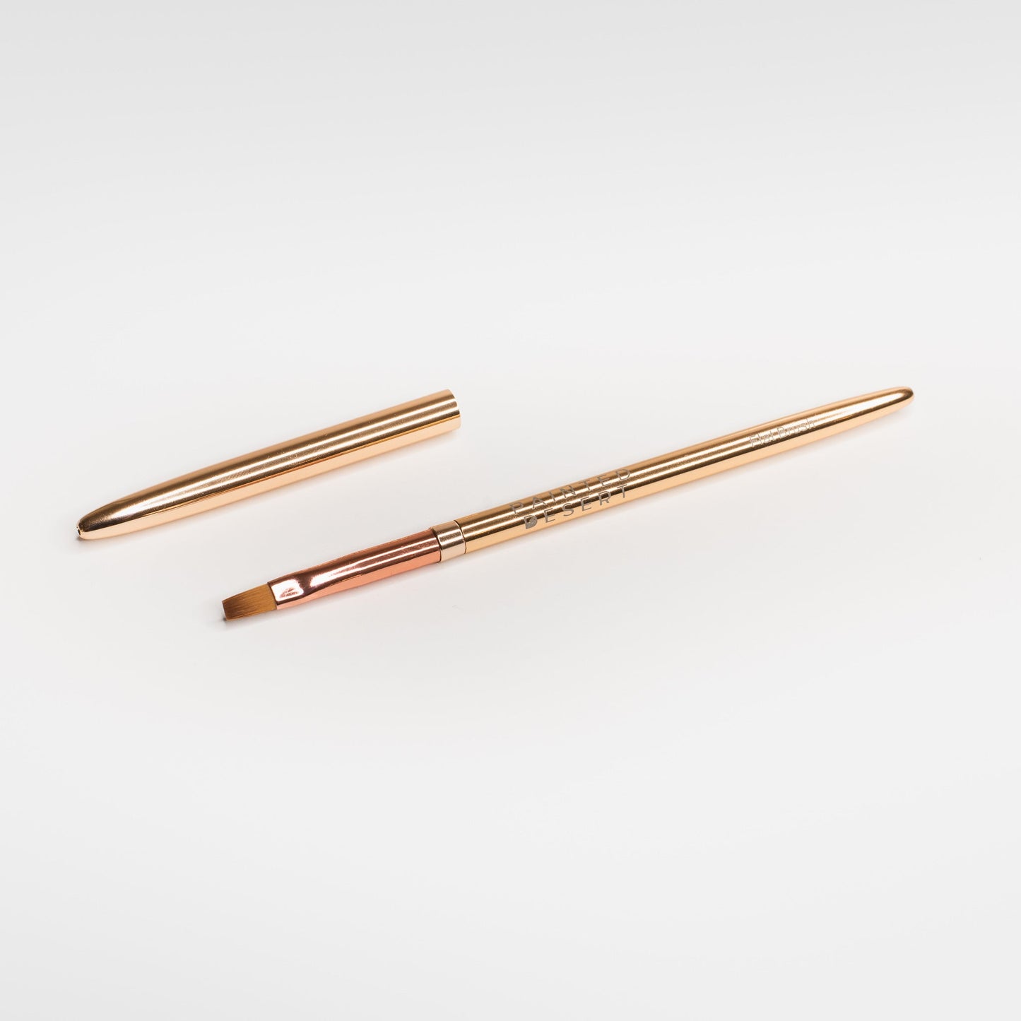 Signature Flat Gel Brush