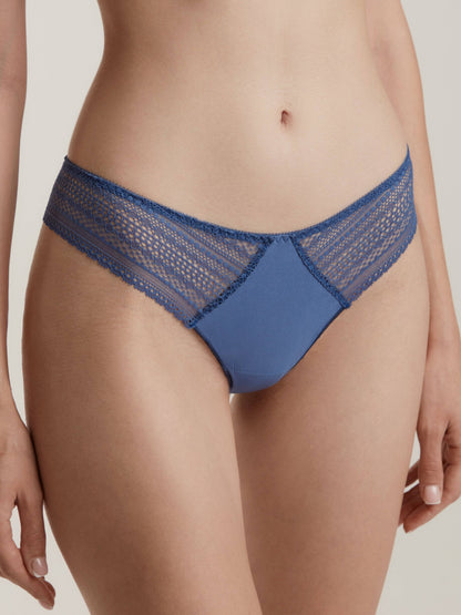 Panties Conte Vintage RP6072 - Thong