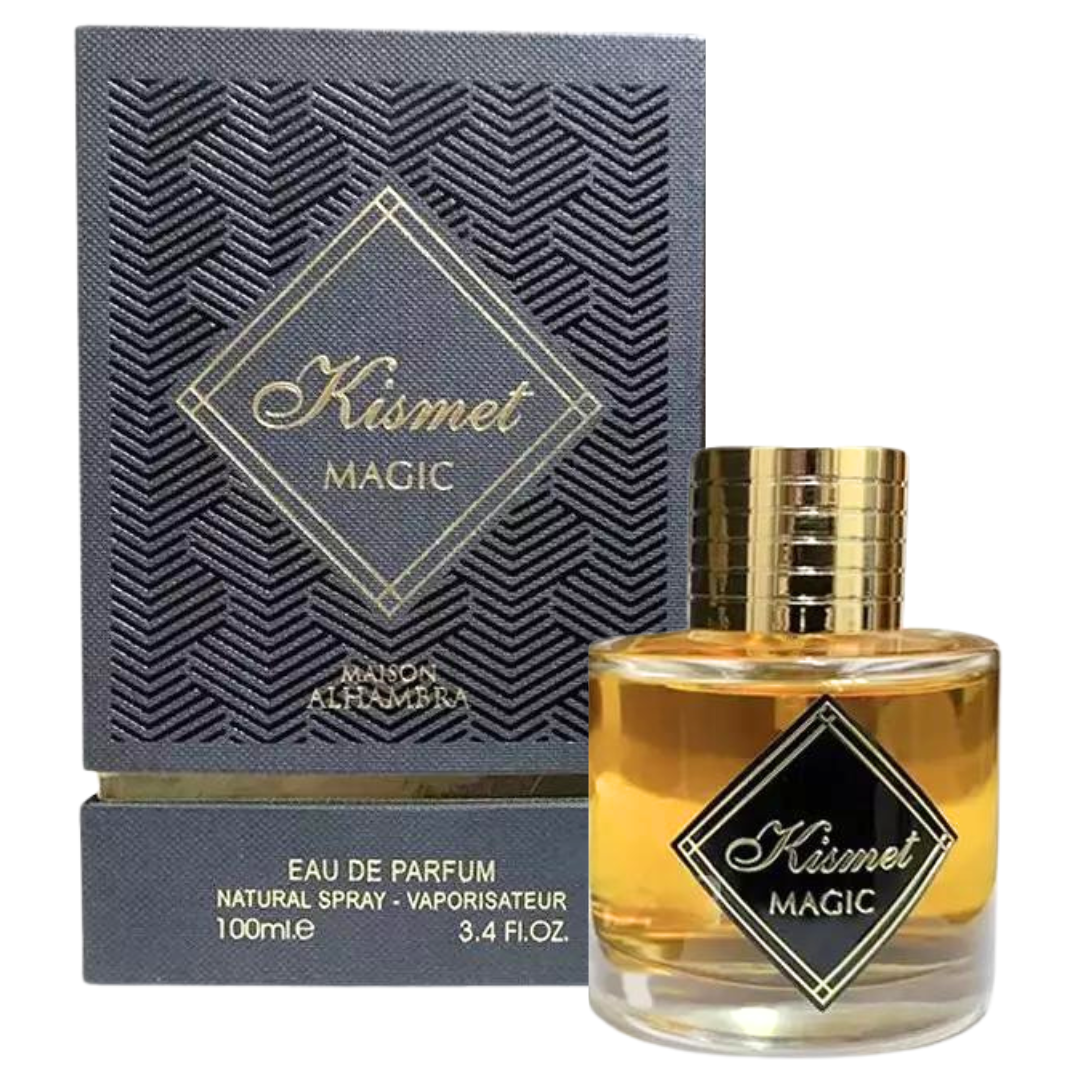 Kismet Magic Eau de Parfum (3.4 oz)