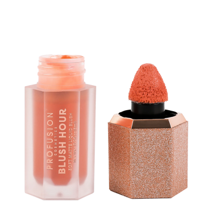 Blush Hour Collection