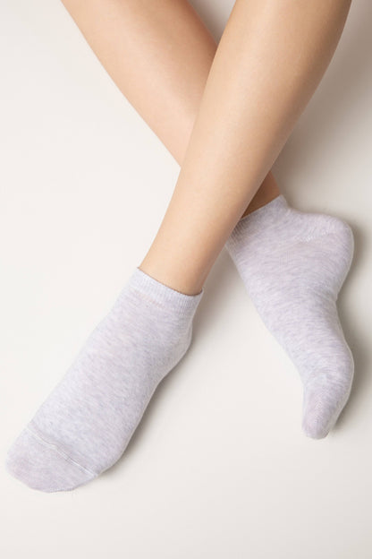 Conte Cotton Women's Ankle 3Dsocks