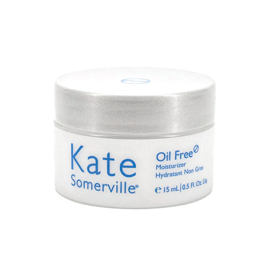 Kate Somerville Oil Free Moisturizer 0.5oz - Missing Box