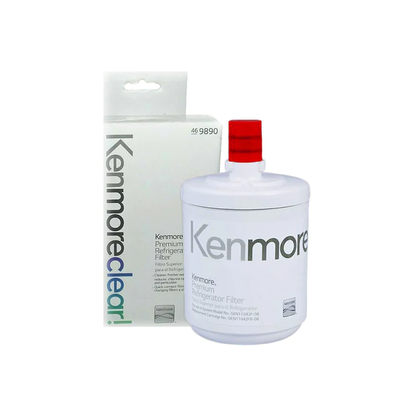 Kenmore 9890 ADQ72910902 Refrigerator Water Filter