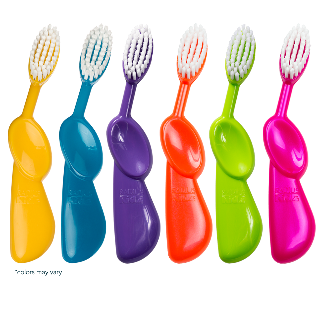 Kidz® Brush (6 yrs+)