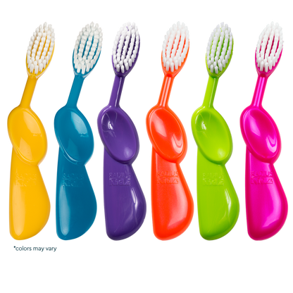 Kidz® Brush (6 yrs+)