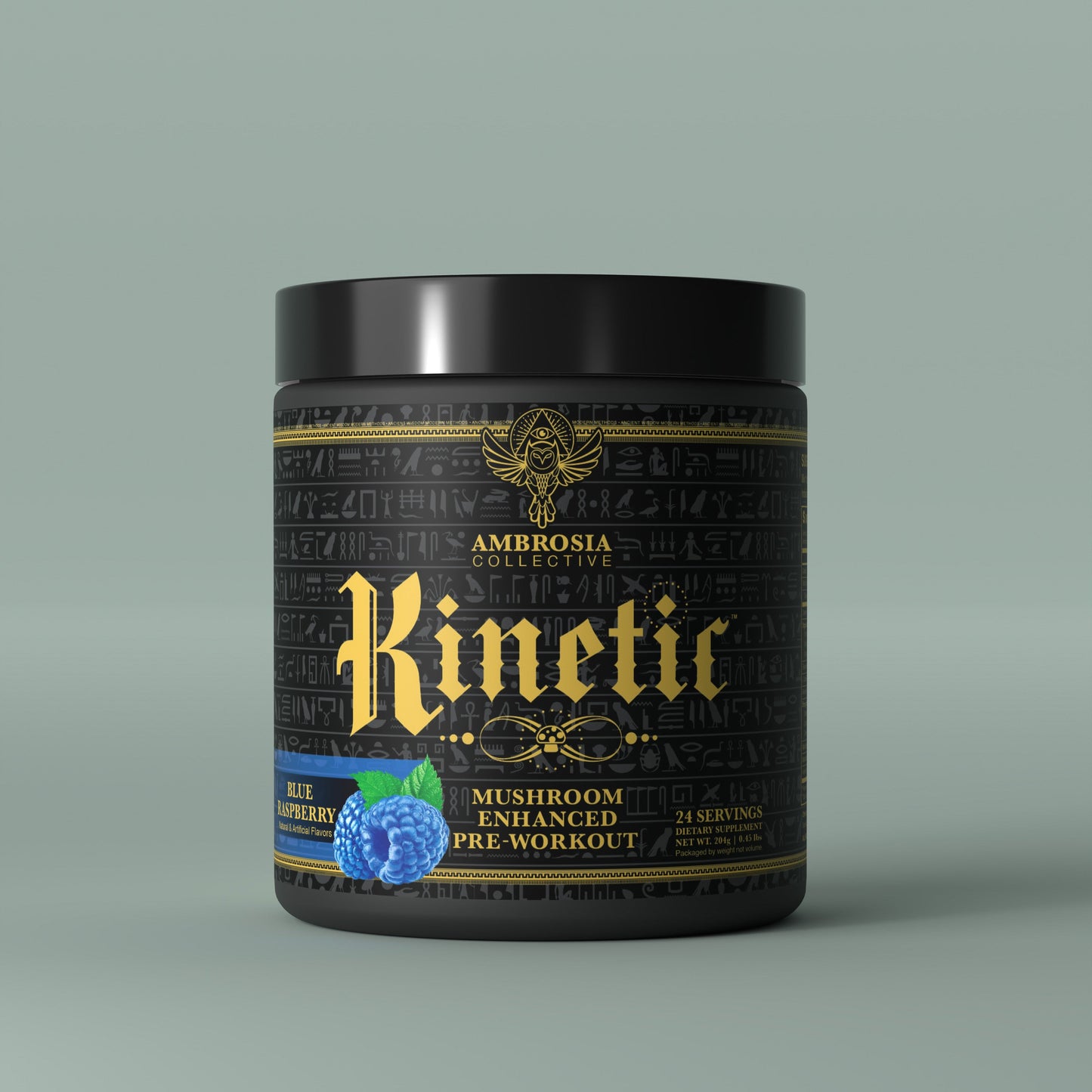 King Supreme Stack