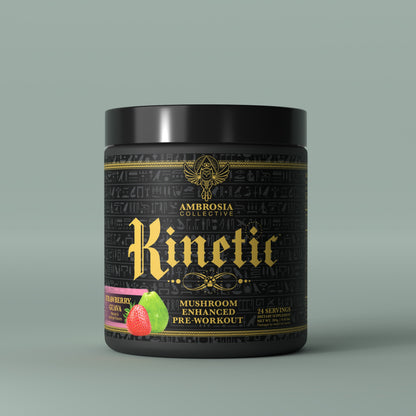 King Supreme Stack