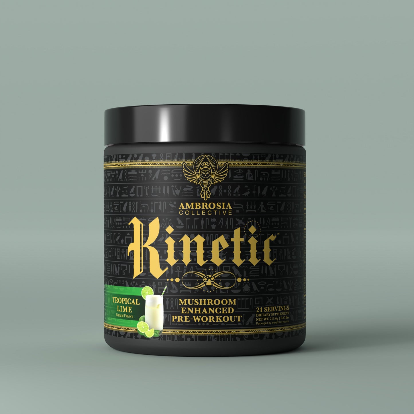 King Supreme Stack