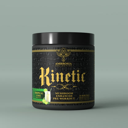 King Supreme Stack