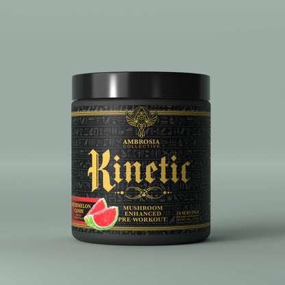 King Supreme Stack