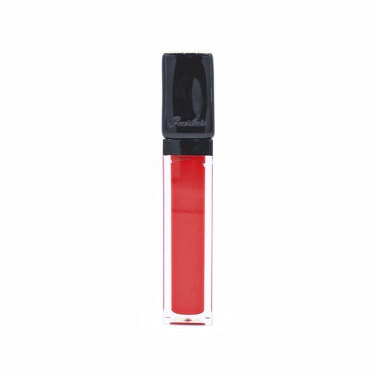 GUERLAIN Kisskiss Liquid Lipstick L321 MADAME MATTE 0.19oz - Missing Box