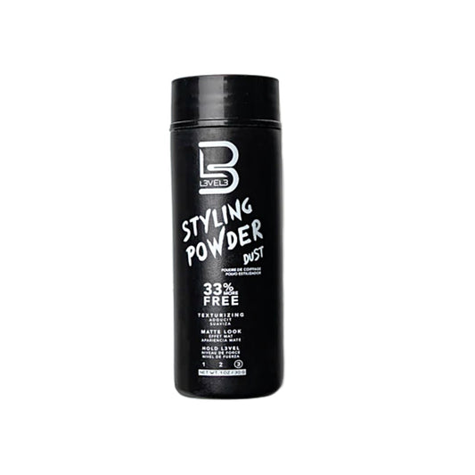Level 3 Styling Powder