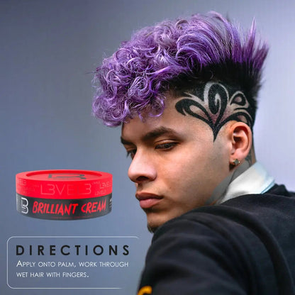 Level 3 Styling Brilliant Cream