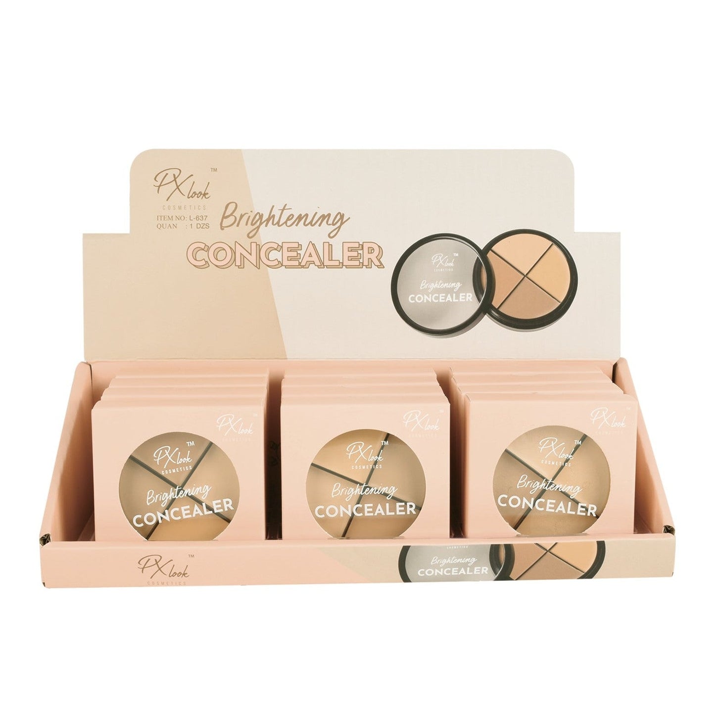 Brightening Concealer