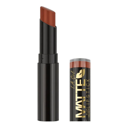 L.A. GIRL Matte Flat Velvet Lipstick