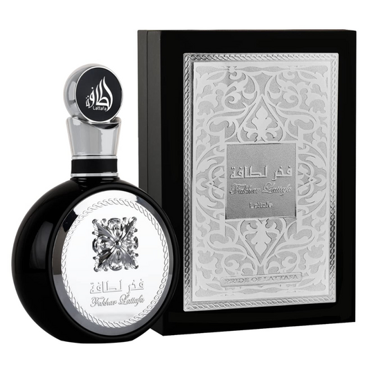 Lattafa Fakhar Eau de Parfum Hombre (3.4oz)