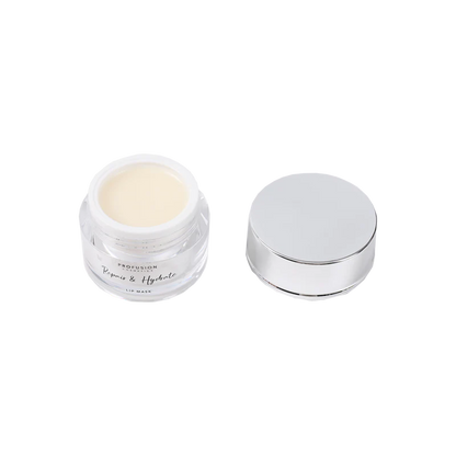 Empowered Butterfly | Repair & Hydrate Lip Mask