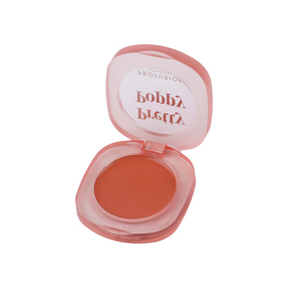 Petal Perfect | Pretty Poppy Lip & Cheek Cream Blush