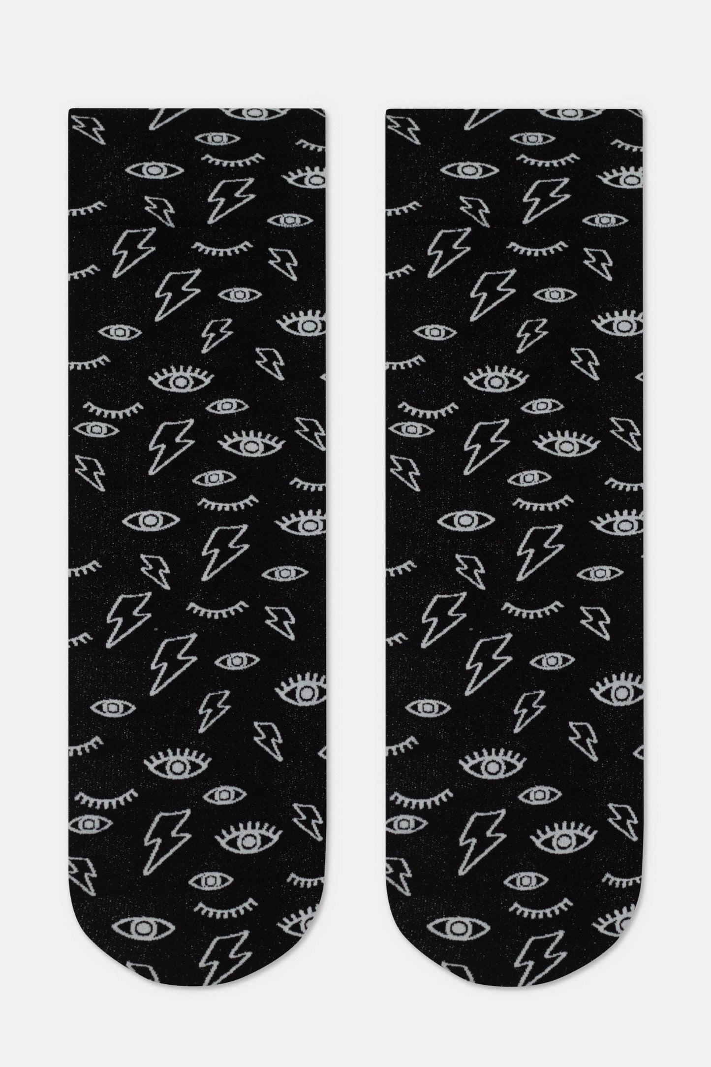 Socks Conte Fantasy - Eyes&Moon