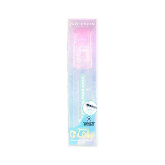 Dewy Glow Plumping Water Gloss