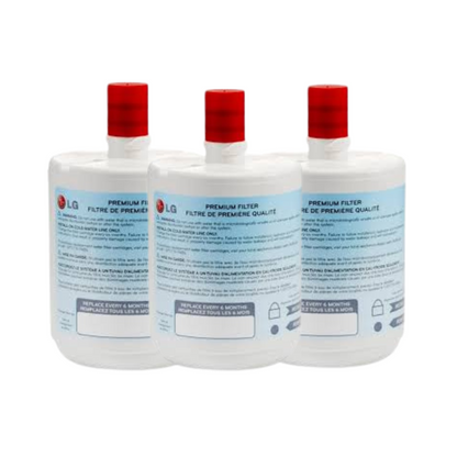 LG LT500P 5231JA2002A Refrigerator Water Filter