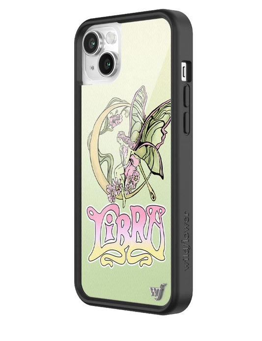 Libra iPhone Case