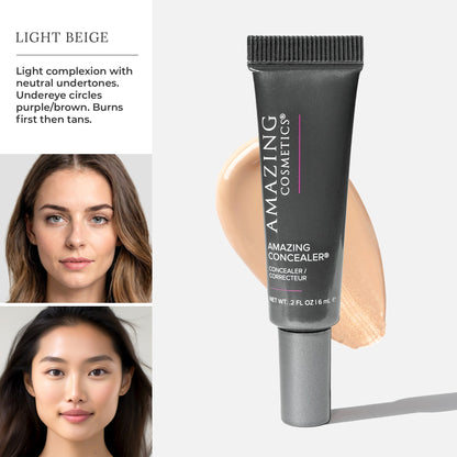 AMAZINGCONCEALER