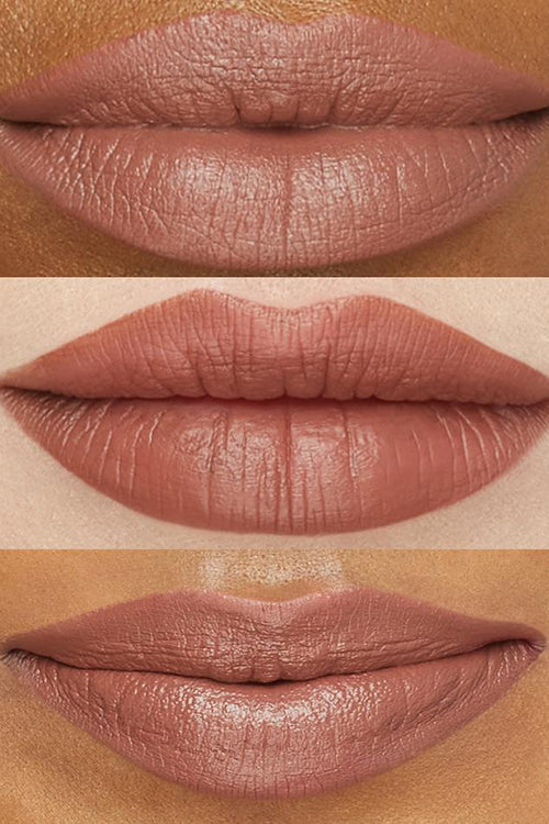 Badass Matte Lipstick