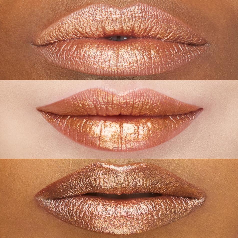 OG Black Magic Metallic Lipstick