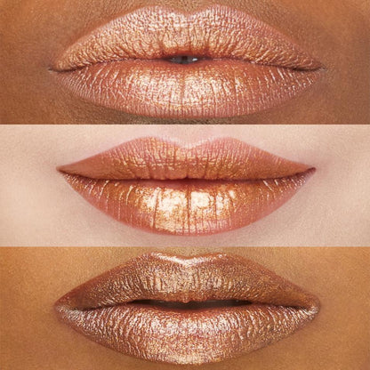 OG Black Magic Metallic Lipstick